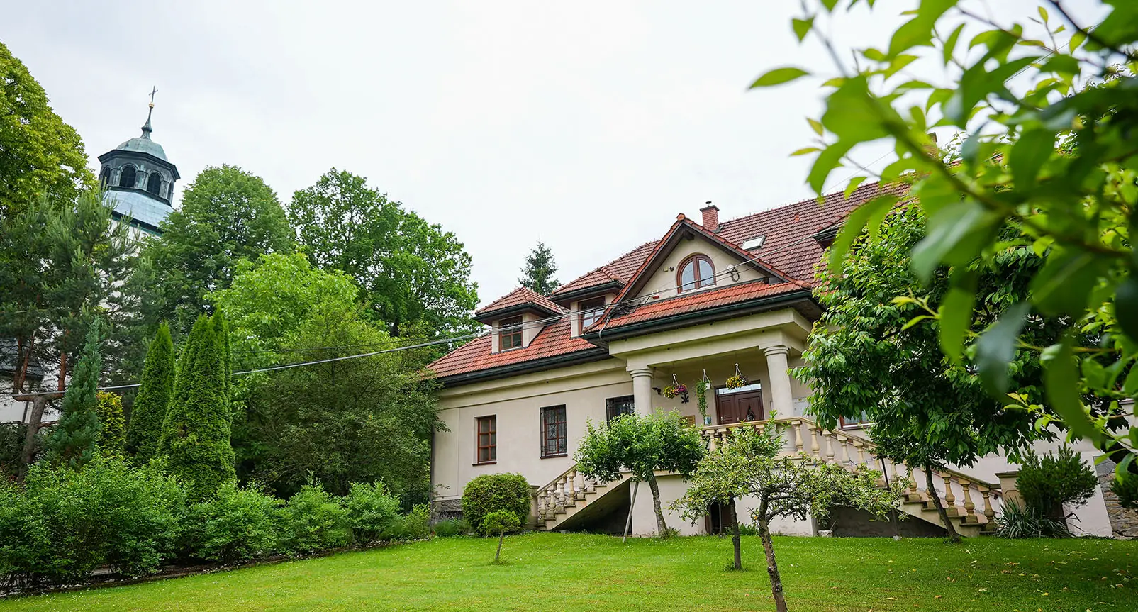 Parafia pw. św. Mikołaja